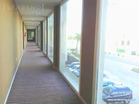 Departamento en Alquiler Temporal con 1 cocheras