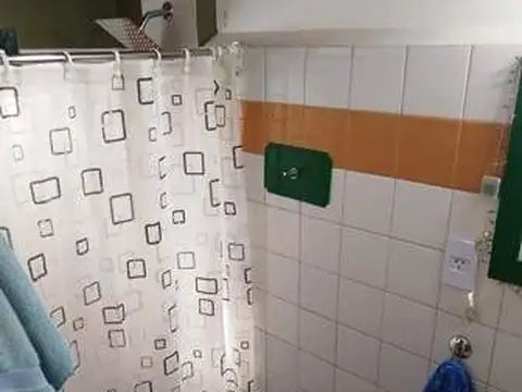 Dúplex de dos ambientes en Ramos Mejía.