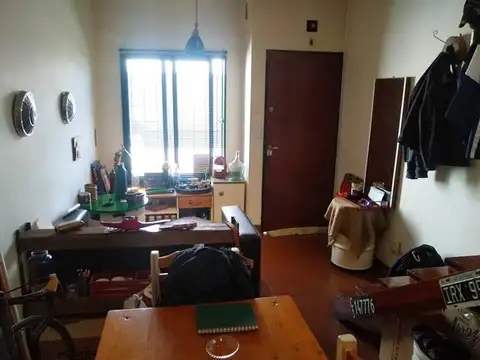 Depto Tipo Casa en Venta de 2 ambientes