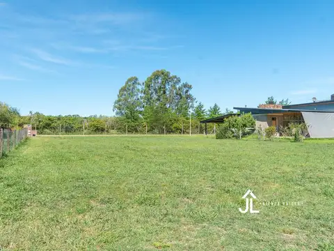 Terreno en Venta de 1035,0 m2