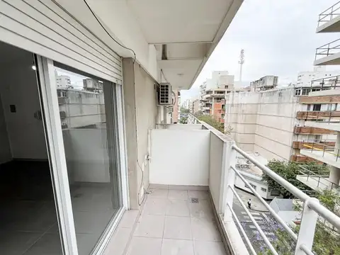 Departamento en Alquiler al Sur