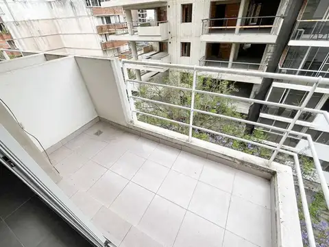 Departamento en Alquiler 4 años