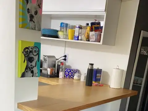 Depto Tipo Casa en Venta al Sureste