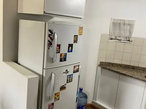 Depto Tipo Casa 3 ambientes con 2 baños