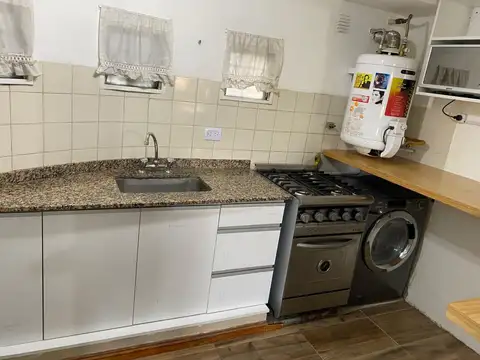 Depto Tipo Casa en Venta de 2 dormitorios