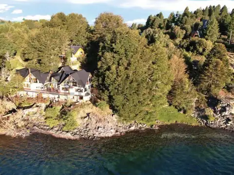 Hotel en Venta A Estrenar