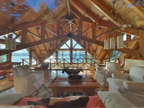 Península Coihues s/n , Piso 0