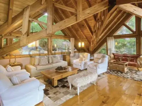 Hotel en Venta en Villa Pehuenia, USD 0