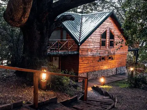 Hotel en Venta A Estrenar