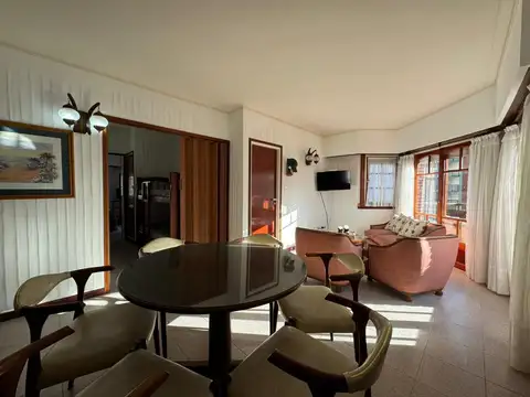 Departamento en Alquiler en Villa Gesell, USD 1