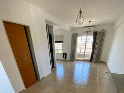 1 amb 1/2 c/ balcón - Muy luminoso