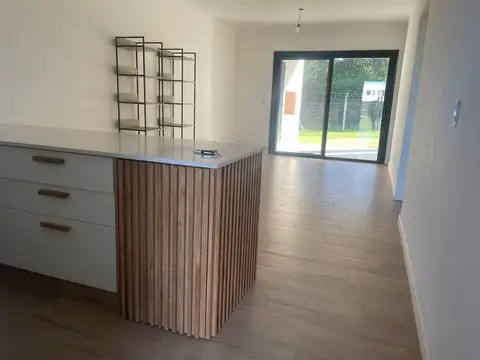 Departamento en Alquiler de 2 dormitorios