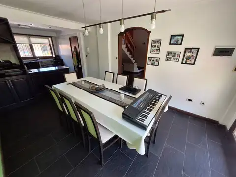 Casa en Venta 36 años