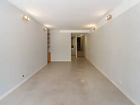 Departamento en Venta en Colegiales, USD 380.000