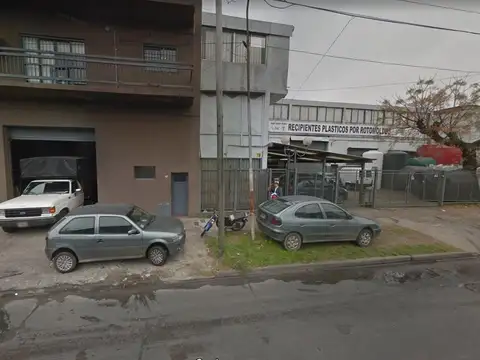 Galpon en Alquiler 40 años