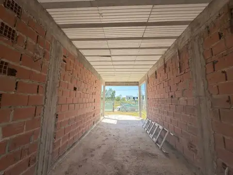 Terreno en Venta en City Bell, USD 199.000