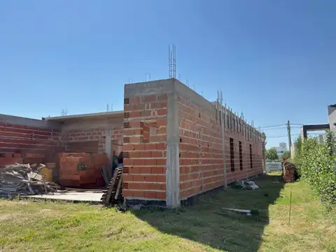 Terreno en Venta de 652,0 m2