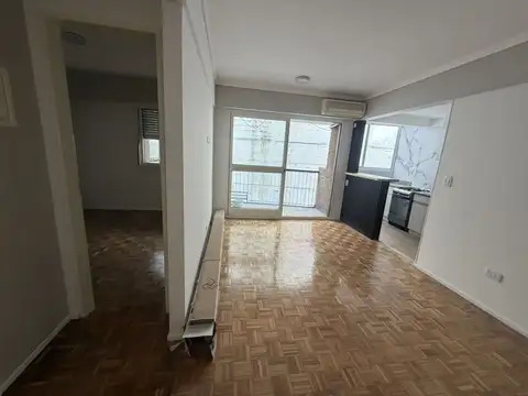 OPORTUNIDAD PALERMO CHICO! Venta Depto 2 AMB c/ Balcón, CABA