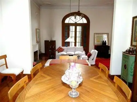 Excelente PH en la mejor zona de Palermo Soho.