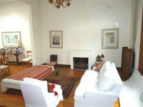 Excelente PH en la mejor zona de Palermo Soho.