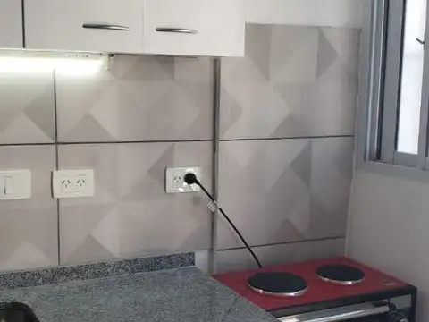 Depto Tipo Casa en Alquiler en Lomas de San Isidro, $ 650.000