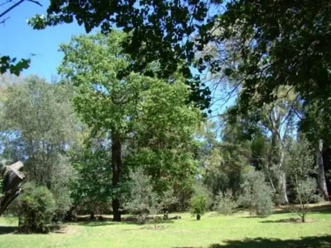 CASA EN VENTA EN TRASLASIERRA CORDOBA