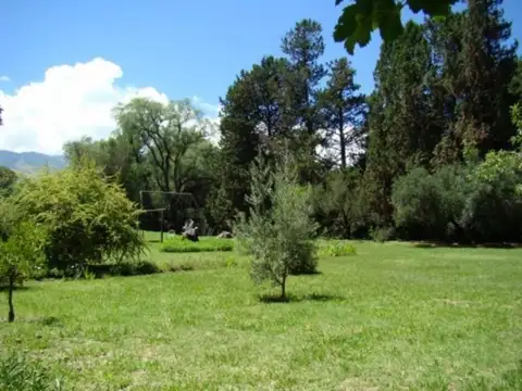 Casa en Venta en La Poblacion, USD 270.000