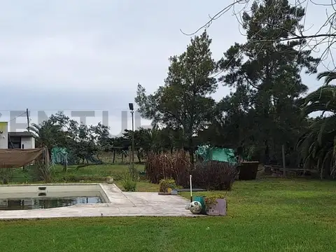 LOTE EN VENTA EN VILLA CASTELLS