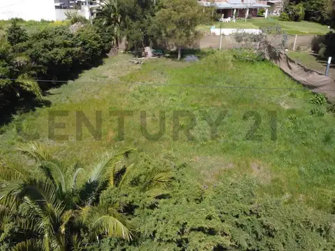 Campo en Venta de 0,07  ha
