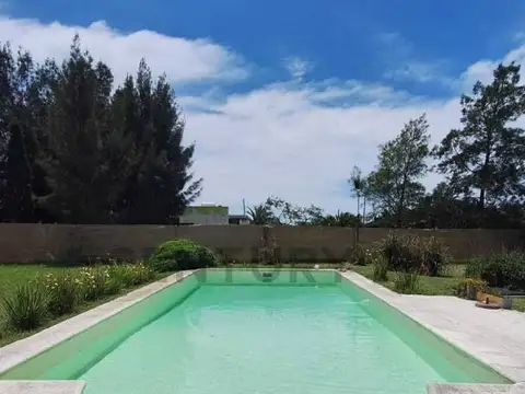 LOTE EN VENTA EN VILLA CASTELLS