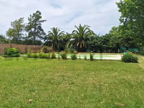 LOTE EN VENTA EN VILLA CASTELLS