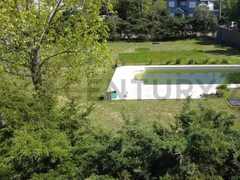 LOTE EN VENTA EN VILLA CASTELLS