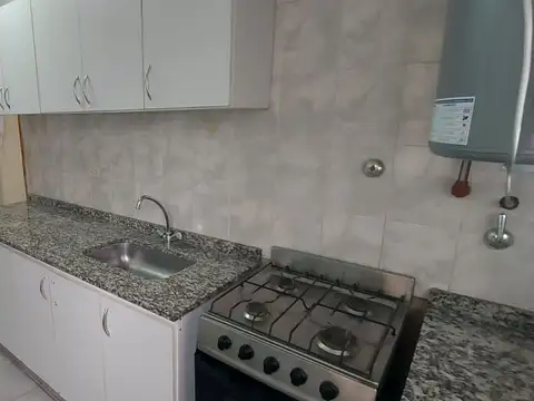 Departamento - Venta - Argentina, Miramar - DIAG ILLIA 940