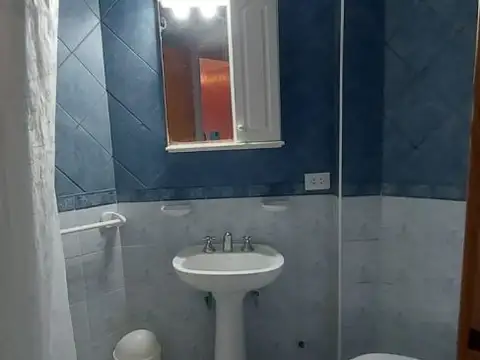 DIAG ILLIA 900, Piso 1