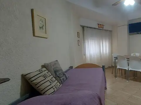 DIAG ILLIA 900, Piso 1