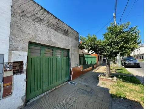 Casa en Venta de 1 dormitorio