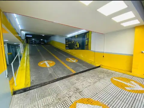 Blanco encalada 1651, 1655, 1661, 1665