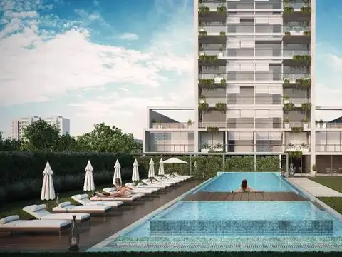 Departamento en Venta de 4 ambientes