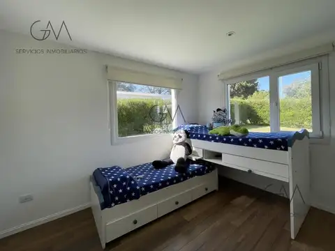 Casa en Venta en Barrio Privado Arenas del Sur