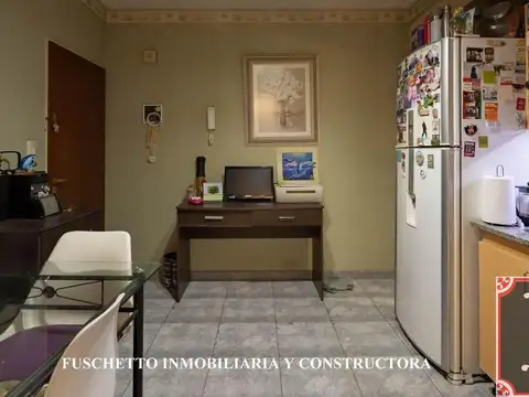 Departamento en Venta al Oeste