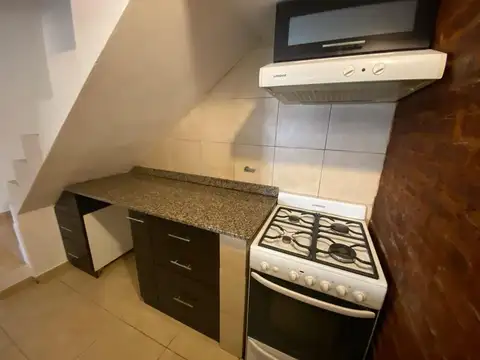 Departamento en Venta 13 años