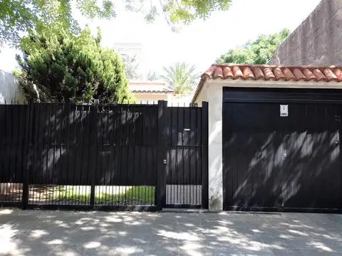 Sargento Cabral al 900