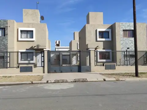 Duplex de dos dormitorios en venta