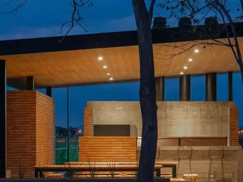 Terreno en Venta en Countries y Barrios Cerrados en Salta Capital, USD 39.800