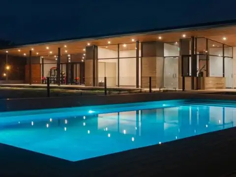 Terreno en Venta de 717,0 m2