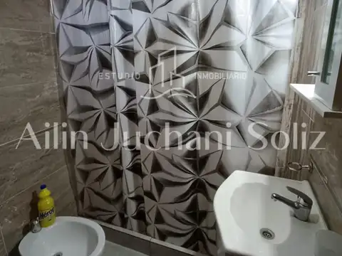 Departamento en Alquiler Temporal con 1 cocheras