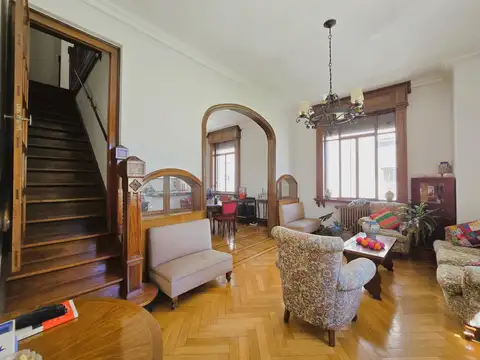 Departamento en Venta de 4 dormitorios