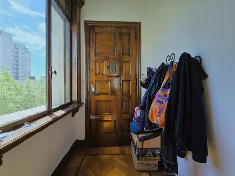 Departamento en Venta de 5 ambientes