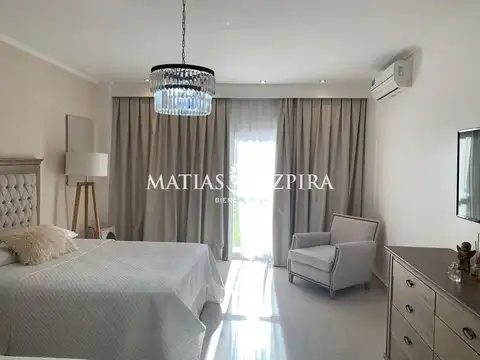 Casa en Venta 5 años