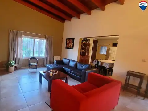 Casa en Venta de 3 dormitorios